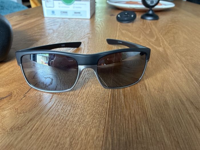 Oakley Sunglasses