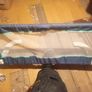 Bed sides - foldable and extendable Image 2