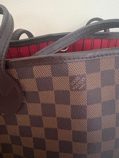 louis vuitton neverfull pm