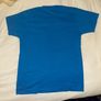 Kylie Showgirl Neon Print Tee RARE Image 2