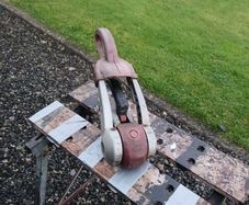 anti sway caravan hitch