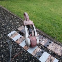 anti sway caravan hitch