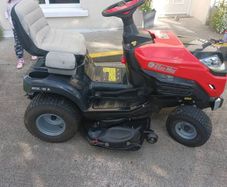 Oleo Mac 109l16k