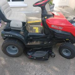 Oleo Mac 109l16k