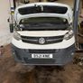 2021 Vauxhall Vivaro 1.5 hdi PARTS Image 7