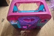 camper van