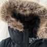 Kids Parka - Columbia Marquam Peak Fusion II Unisex Image 9