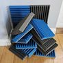 Stylish Acoustic Foam - dual layer Image 3