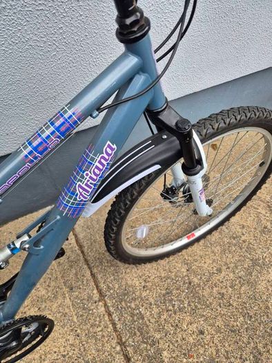 Girls Bikes