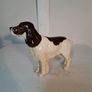 Old Beswick Daschound Figure Image 3