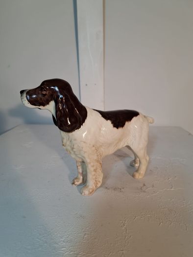 Old Beswick Daschound Figure