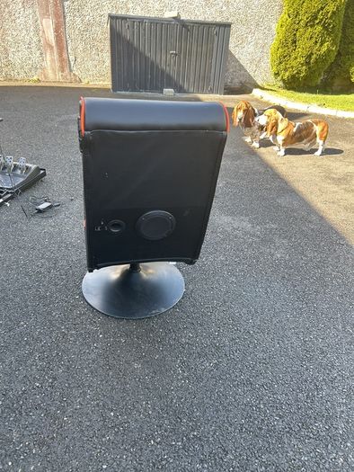 gaming chair