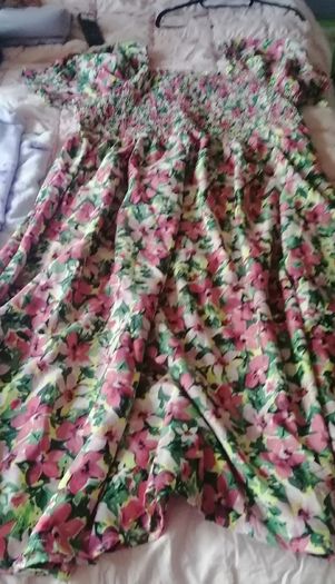 New Maxi Dress