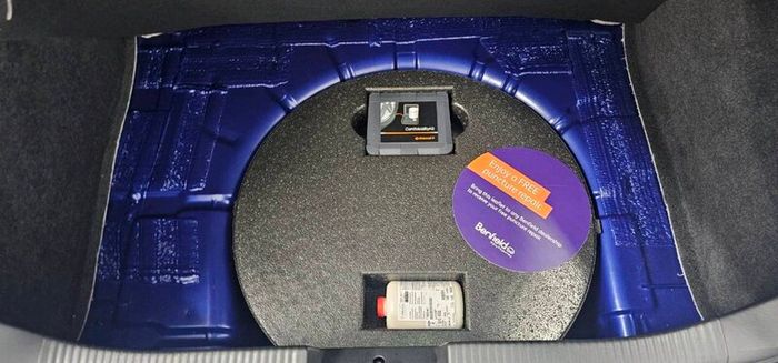 2003 Ford Focus RS