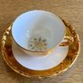Vintage Bavarian demitasse Image 4