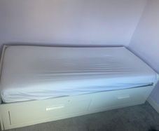 FREE Children's kids bed with drawers