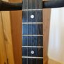 Deering Sierra 5 string banjo (used)1999 build Image 6
