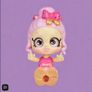 Kindi Kids Minis Pirouetta Doll Image 4
