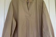 Autograph tunic