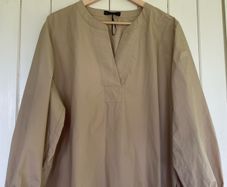 Autograph tunic