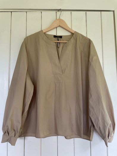 Autograph tunic