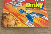 Dinky Toys catalogue 1977