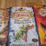 how to train your dragon books, Complete set Image 5