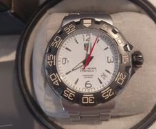 Tag Heuer