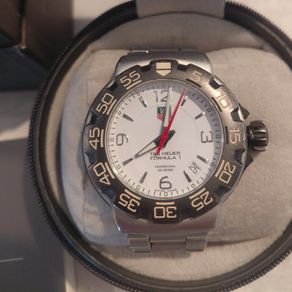 Tag Heuer