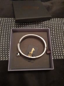 nightmare before christmas bracelet
