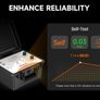 ANCEL L8000 Automotive Smoke Machine Image 4