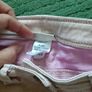 trousers girls size 5 years Image 2