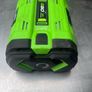 EGO battery Image 3