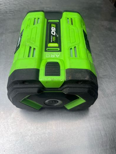 EGO battery