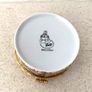 Vintage 1970s Spanish Porcelain Trinket Box Image 6