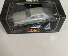Rolls Royce Camargue 1/18 Burago Extremely Rare