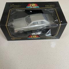 Rolls Royce Camargue 1/18 Burago Extremely Rare