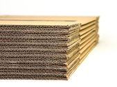 100x Large Hard layers Cardboard Boxes Size 56.5cm long, 49cm width, 80cm height