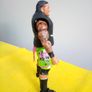 Wrestlers WWE Jimmy action Figure Image 4