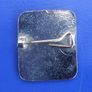 ST. MARY'S BAY (holiday camp, Devon) - a rare camper's enamel badge (1960's) Image 3