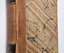 Marmion (1808) - Walter Scott - Historical Poetry Book - Antiquarian Poetry Book