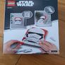 Lego Starwars Stormtrooper Brick Stetch Image 2