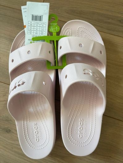 Womens Crocs Brand New