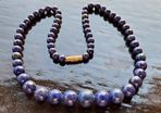 Lapis Lazuli Necklace