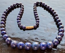 Lapis Lazuli Necklace