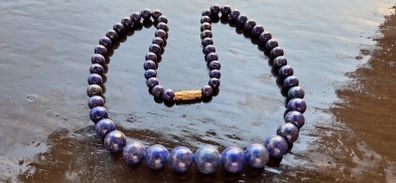 Lapis Lazuli Necklace