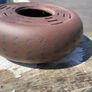 Chinese Zisha Yixing Insence holder Image 4