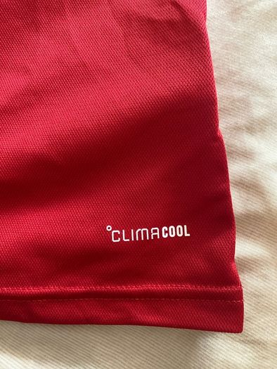Brand New - Man Utd Jersey