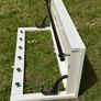 Ikea Hemnes Hallway Coat Rack Image 2