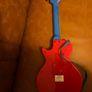 Bontempi Electronic Rock Guitar Image 3